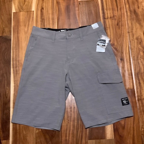 Vans Other - Grey, Vans shorts, Size 30